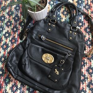 Emma Fox Crossover bag
